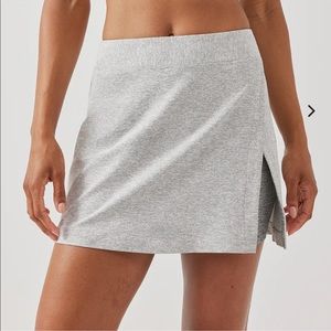 Outdoor Voices Court Skort 4.5” (Medium)